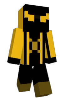Front of Simo150's skin