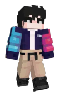 Front of Christian64_'s skin