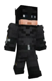 Front of ImCrit's skin