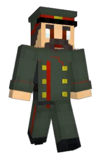 Front of King_Dooie's skin