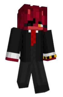 Front of ztormicle's skin