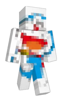 LikedActor67005's Minecraft skin