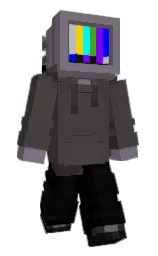 Mtn_Mama83's Minecraft skin wearing the Copper cape