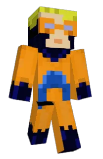 prz1's Minecraft skin