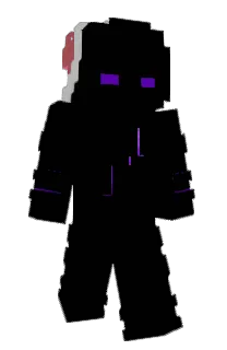 WolfLexi's Minecraft skin