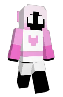 KittyDoesThings's Minecraft skin
