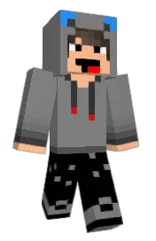 Skin preview
