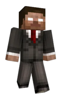 Kanaksel's Minecraft skin