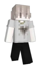 spring wood and silk Minecraft skin — Slim model