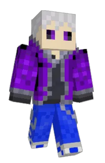 Front of Xonah_Arashi's skin