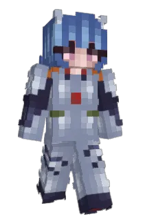 Front of vntmlp's skin