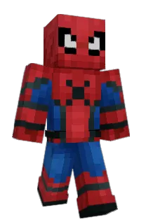 Brqwn's Minecraft skin