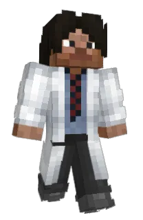 haz1cal's Minecraft skin