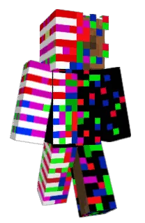 Front of Pietrson123's skin