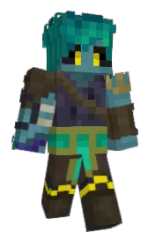 Skin preview
