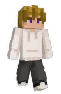 Front of Lou_YT's skin