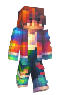 weednugs's Minecraft skin