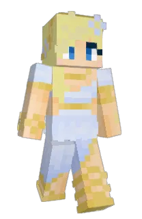 Front of RabbitBuilder123's skin