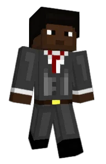 L0ganPaulvsKSI's Minecraft skin