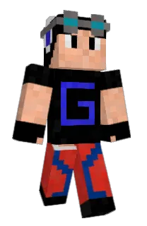 Front of irongu_11's skin