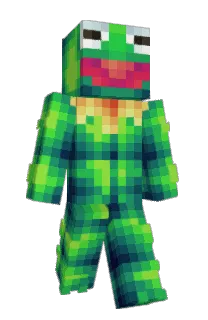 Front of Poipen23's skin