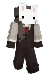 SkitxSkittles's Minecraft skin