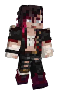 _Infdev_'s Minecraft skin