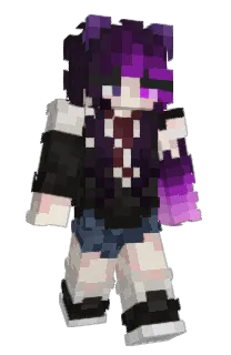 Front of Imperfect_Limbo's skin