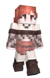 Front of Ny4nKEY's skin