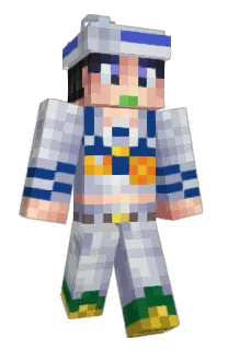 KacajBicaj's Minecraft skin