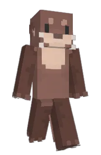 ItsYael's Minecraft skin