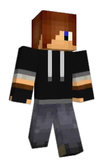Front of ngie_'s skin