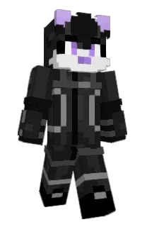 Front of Fur_Mas's skin