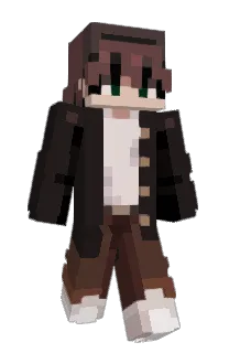 Heliyos's Minecraft skin