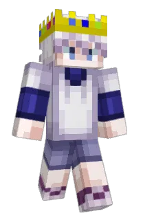 Kminster's Minecraft skin