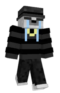 Astrix_xx's Minecraft skin