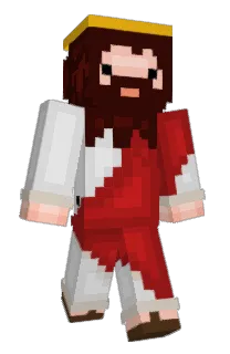 Front of hiulpjr's skin