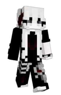 UwUDespair's Minecraft skin