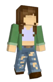 Skin preview