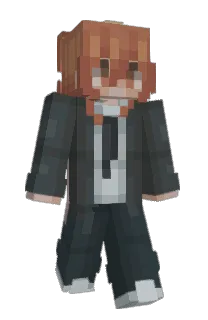 CrackedLazuli's Minecraft skin