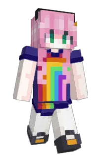 Front of _buki's skin