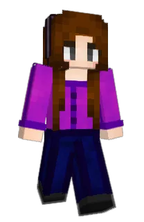 Front of Celestia___'s skin