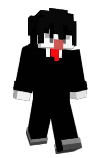 The_PhantomLord's Minecraft skin