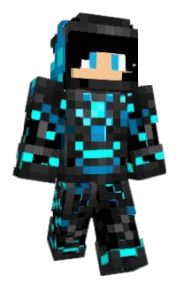 Front of Sinsii64's skin