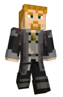 Front of _LycoReco's skin