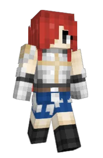 ketschker's Minecraft skin