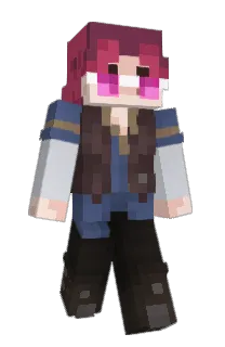 Valnycto's Minecraft skin