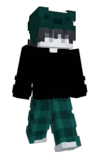 Front of Nicebear05's skin