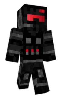 zhebita_hd's Minecraft skin