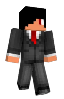 Front of mwrco's skin